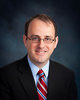 Norman McNulty MD
